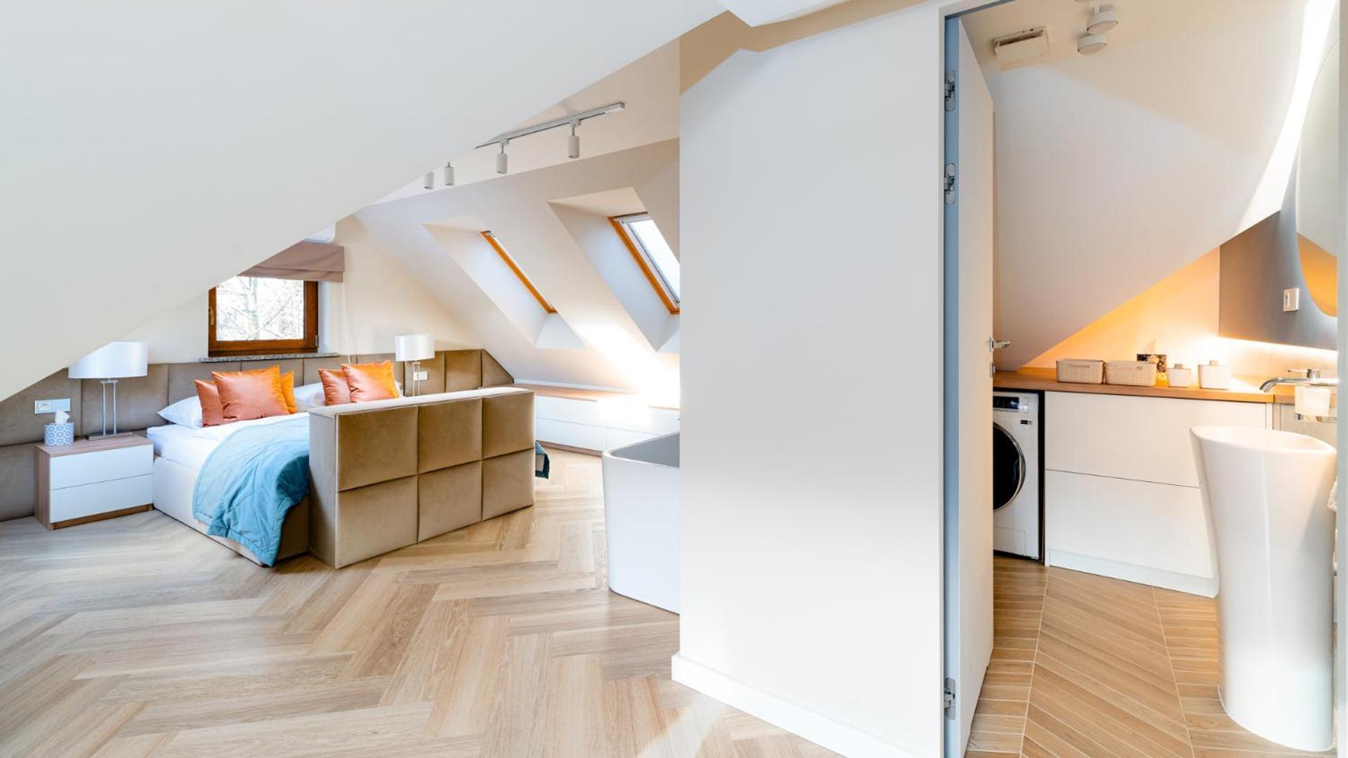 Komfortowy Apartament Lotos Z Sauna, Klimatyzacja I Widokiem Na Sniezke Karpacz Exterior photo