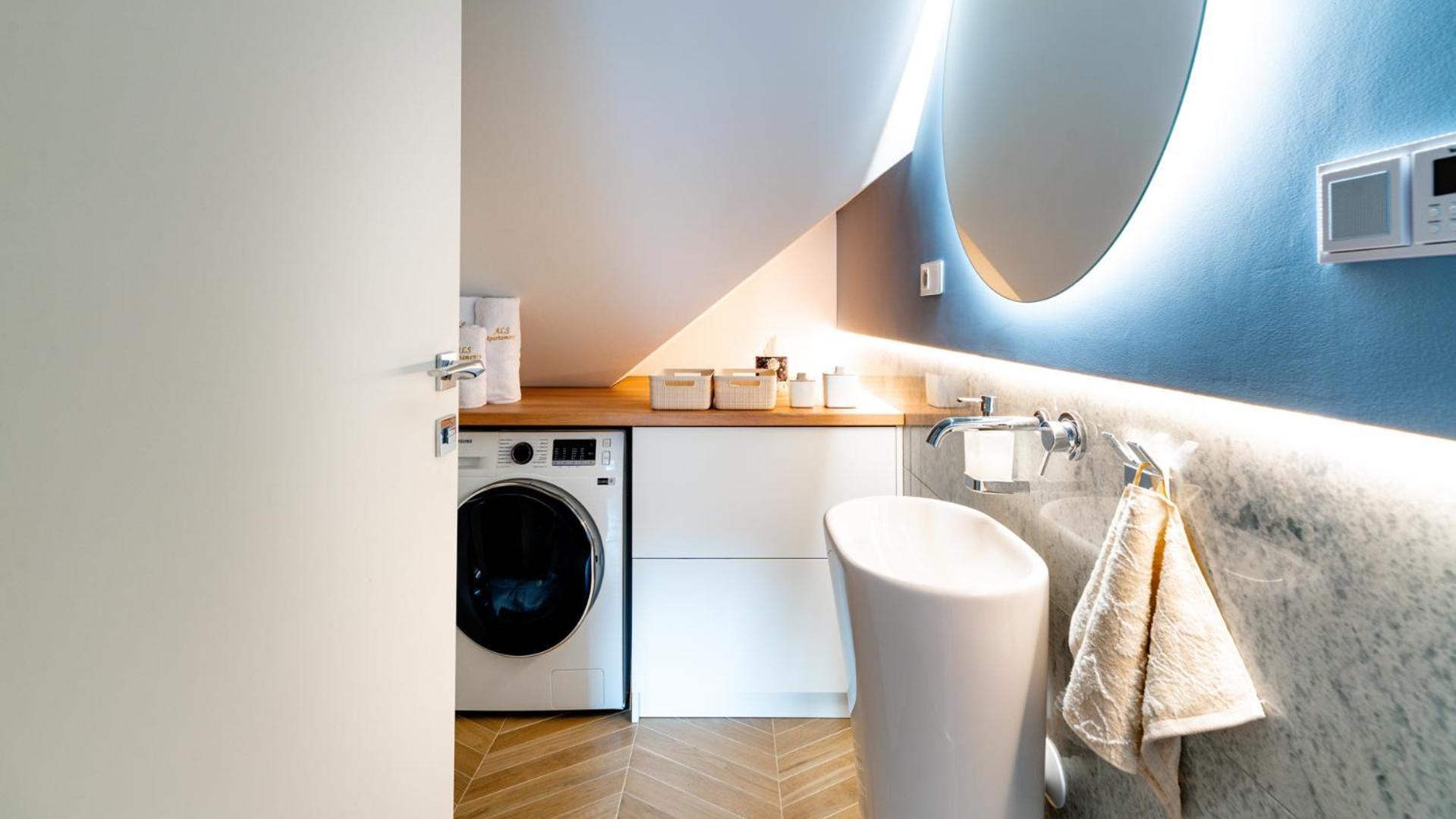Komfortowy Apartament Lotos Z Sauna, Klimatyzacja I Widokiem Na Sniezke Karpacz Exterior photo